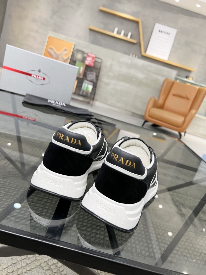 Prada Casual Shoes